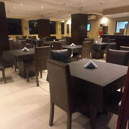 北门酒店 圣米格尔·德·图库玛 外观 照片